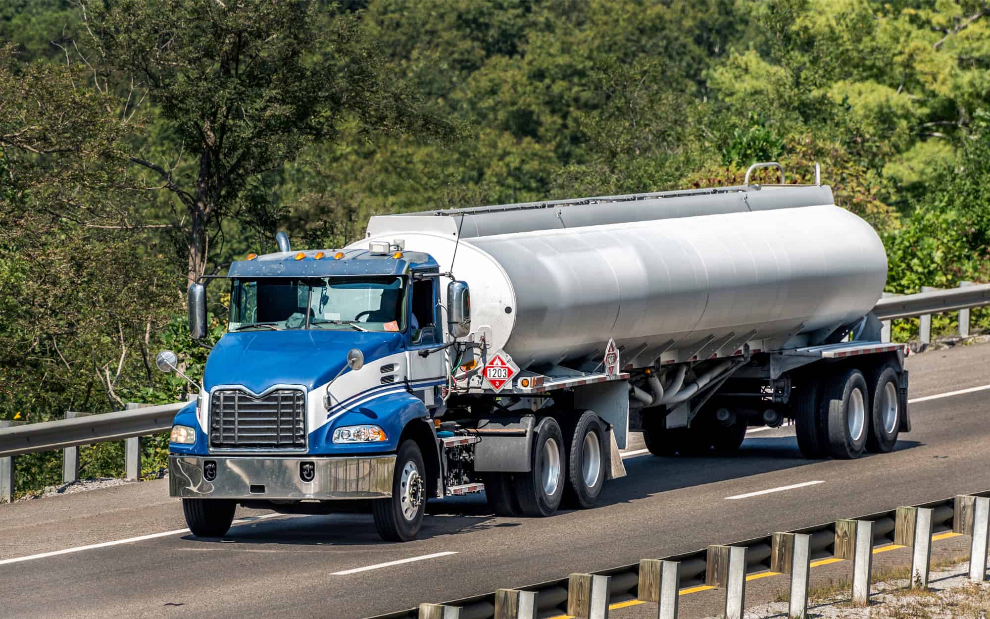 Fuel Fleet Management Best Practices