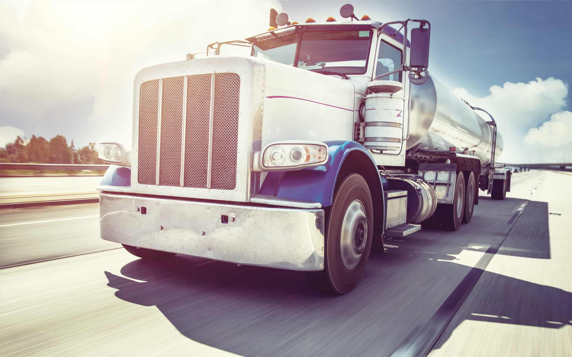 The Importance of Proper Fuel Management to Ensure Fleet Safety