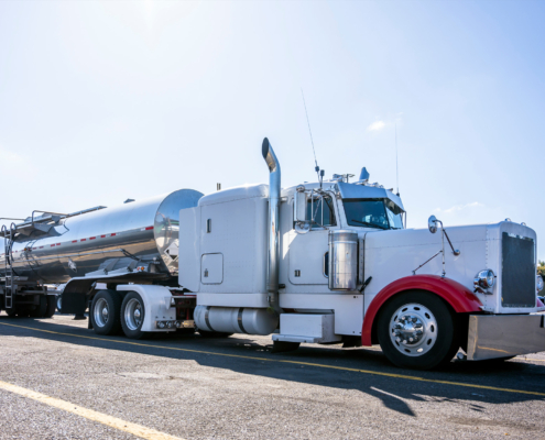 The Importance of Accurate Fuel Inventory Management