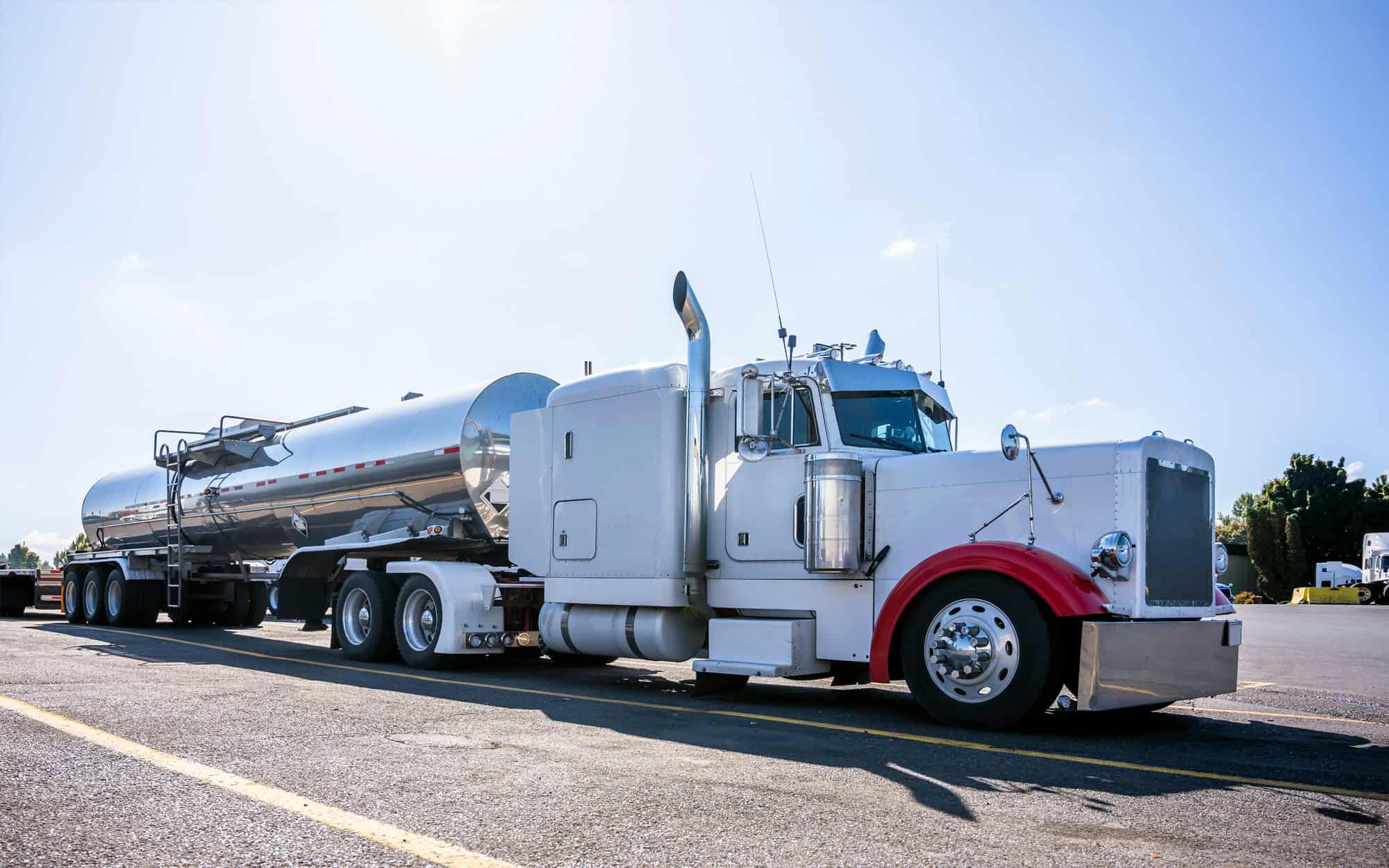 The Importance of Accurate Fuel Inventory Management