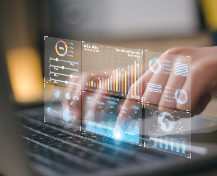 The Role of Data Analytics in Fuel Inventory Management Analysis