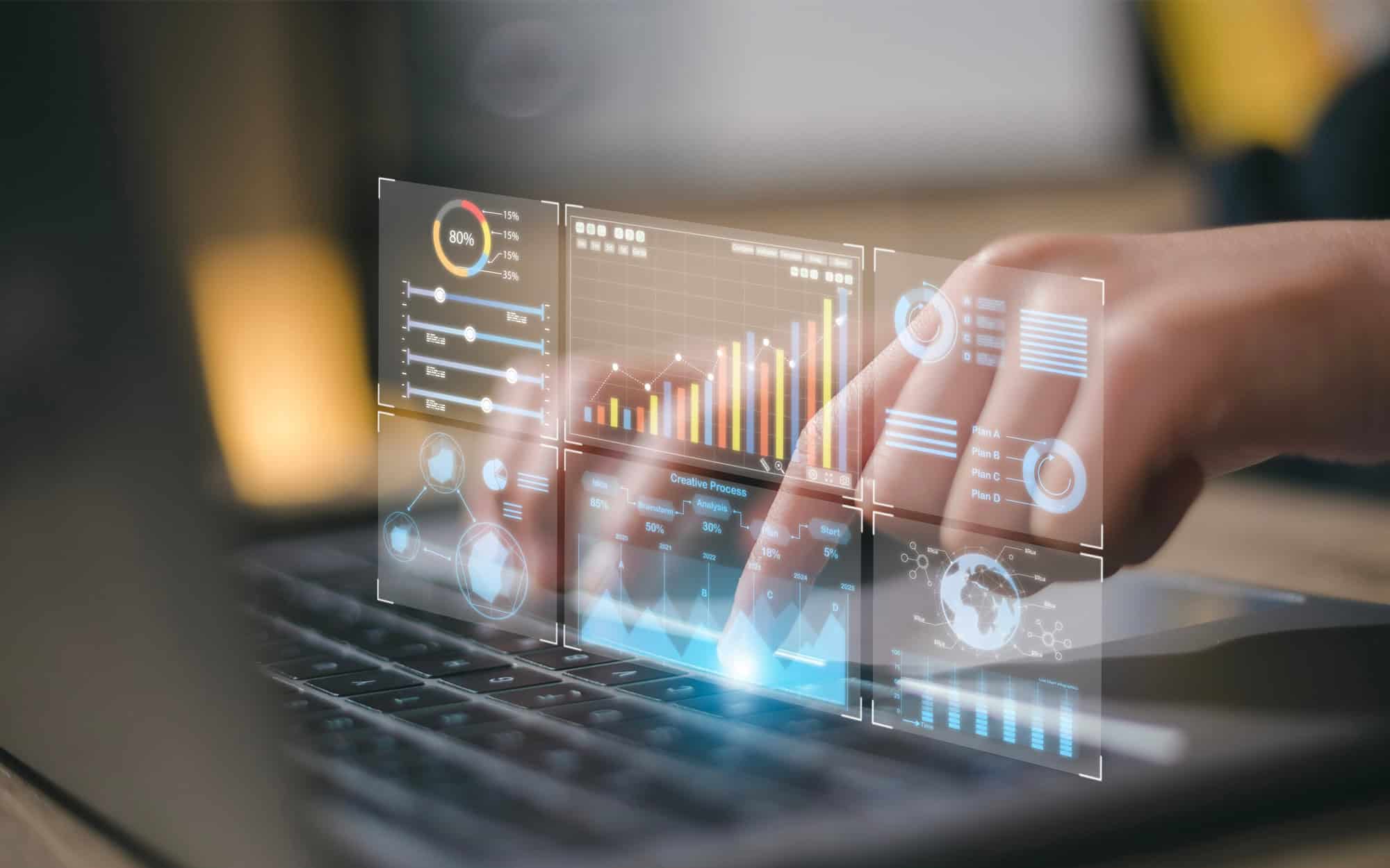 The Role of Data Analytics in Fuel Inventory Management Analysis